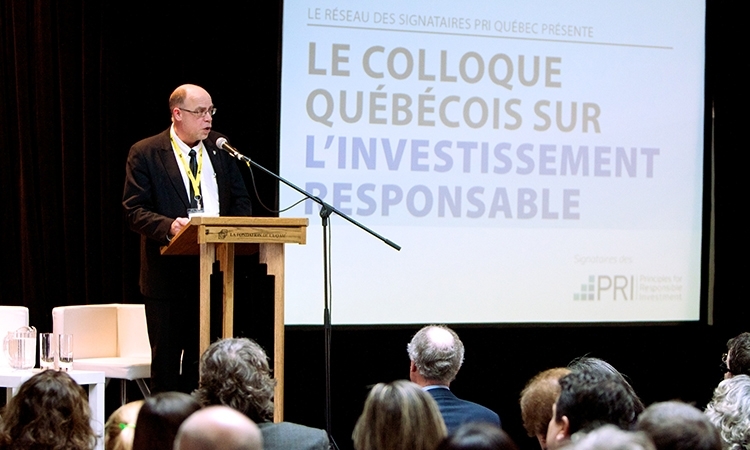 Réseau québécois d’investisseurs responsables