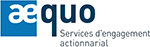 logo Aequo