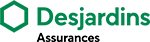 logo Desjardins Assurances