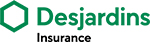 logo Desjardins Insurance