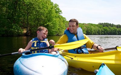 Bientôt en vacances ou en congé?