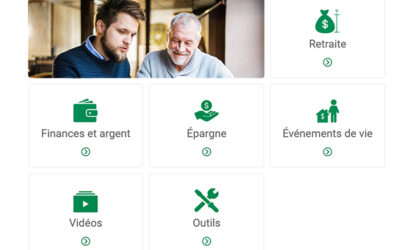 Utilisez nos outils en ligne pour vous faciliter la vie