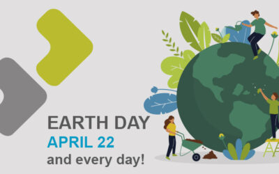 At Bâtirente, every day is Earth Day