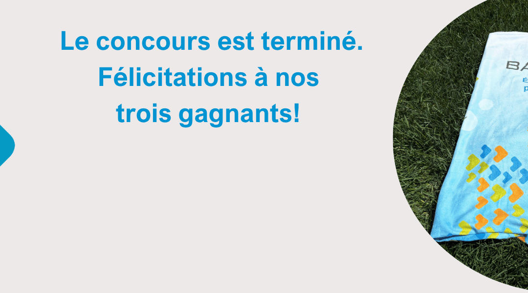 Concours – Épargnez comme un poisson dans l&rsquo;eau!