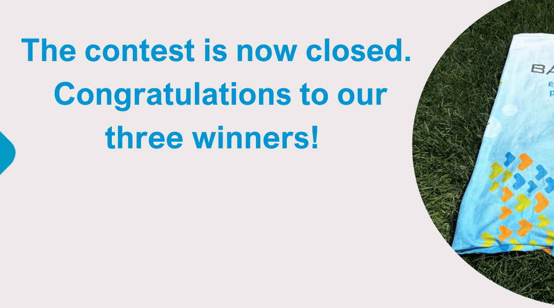 Contest – Save for an ocean of possibilities!